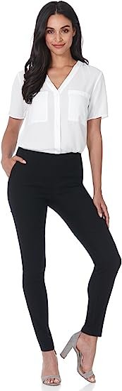 Women's Ease into Comfort Modern Stretch Skinny Pant