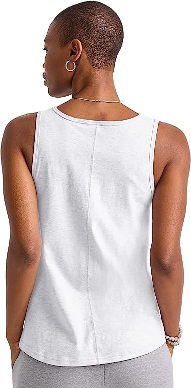 Womens Tri-Blend Tank Top