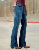 Vintage Butt Lifting Jeans Casual Fall Jeans