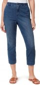 Women's High Rise Tapered Trouser Pant