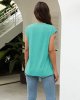 Womens Summer Tops Casual Shirts