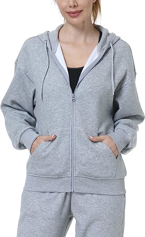 Hoodie Women Sweatshirt