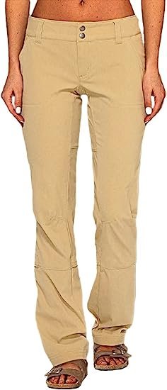 Women's Casual Flap Pocket Cargo Pants